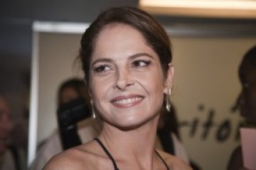 Transplante de medula em Drica Moraes � hoje