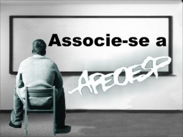 Apeoesp discute carreira na Secretaria da Educao