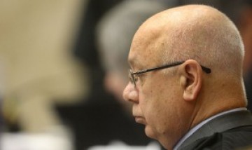 Teori Zavascki vai homologar dela��o de Delc�dio Amaral