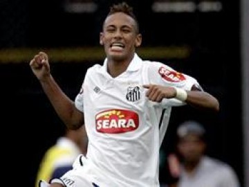 Santos acerta venda de Neymar para o Barcelona, segundo Estado