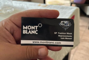 M�dica de Osvaldo Cruz cai em golpe de falsificado que se passa por portugu�s