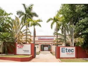 ETEC Amim Jundi de Osvaldo Cruz abre inscries para processo seletivo de docentes