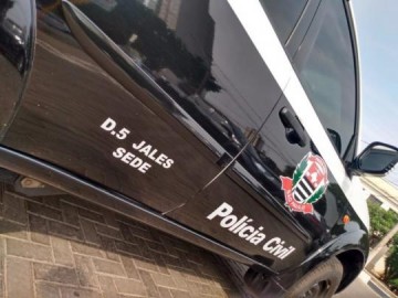 Pol�cia desmantela organiza��o criminosa especializada em furto de gado na regi�o