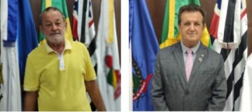 Juca e Roberto Amor disputam presidncia da Cmara na prxima semana