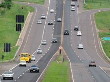 Movimento das rodovias deve subir 30% na regi�o de Presidente Prudente