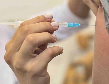 Prefeitura retoma vacinao contra a gripe em OC amanh