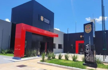 Pol�cia investiga caso de homem encontrado morto em Dracena