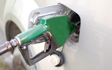 Petrobras reajusta gasolina em 3% e diesel em 5%