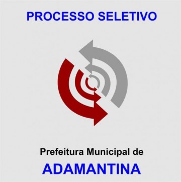 Prefeitura de Adamantina realiza processo seletivo para contratao de professores