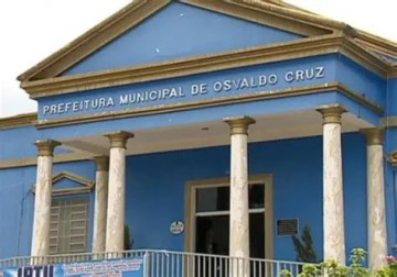 Dedetiza��o altera expediente em reparti��es p�blicas de Osvaldo Cruz nesta quinta-feira