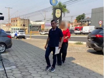 Apae demite funcion�rio suspeito de estar envolvido no desaparecimento de secret�ria executiva da entidade