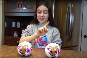 MP pede que Google retire do ar v�deos de youtubers mirins