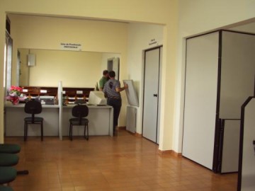 Inaugurada a Sala do Empreendedor