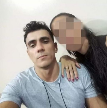 Homem atira na esposa e se mata em seguida, em Arco-�ris (regi�o de Tup�)