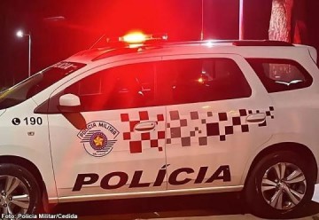 Jovem de 21 anos � assassinado em Iacri