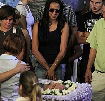 Morte de prefeito de Jandira custou R$ 600 mil