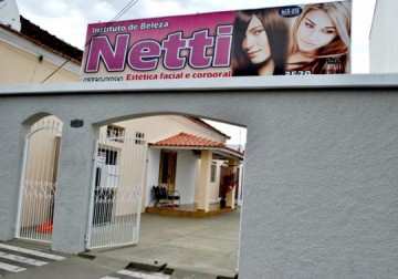 Conhea o novo endereo do Instituto de Beleza Netti