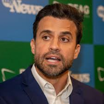 TRE-SP mant�m inelegibilidade de Pablo Mar�al por oito anos