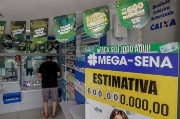 Mega da Virada: quais as chances de ganhar, segundo a ci�ncia