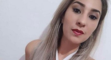 V�DEO: Novas imagens mostram momento em que mulher � atingida por roj�o e morre na Praia Grande (SP)