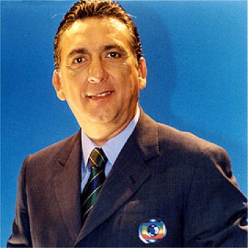 Galv�o Bueno, sobre Dunga: 'N�o levou a Sele��o. Levou os amigos'