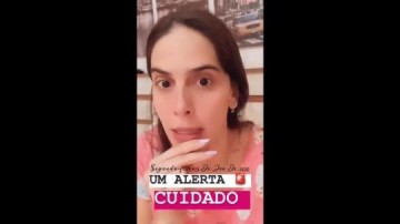 Tupense tem carto clonado aps baixar o famoso aplicativo FaceApp
