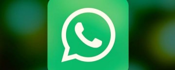 WhatsApp Beta permite deslizar mensagem para cit�-la em uma resposta