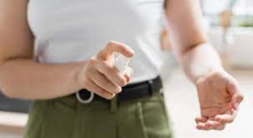 Repelente para dengue: conhe�a as diferen�as e saiba por que os que t�m Icaridina 25% s�o os mais indicados