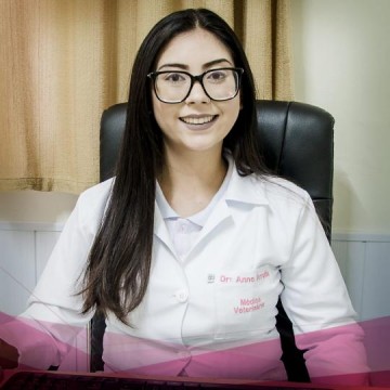 Veterin�rio em Domic�lio: Osvaldo Cruz ganha Dra. Anne HomeVet