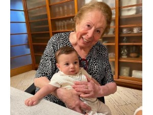 Aracy Balabanian morre no Rio aos 83 anos