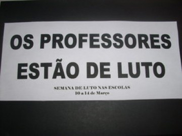 Professores protestam em redes sociais contra cancelamento de processo seletivo marcado para este domingo em OC