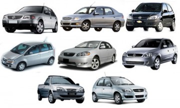 Vendas de ve�culos novos registram alta de 15% em julho