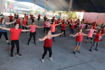 A��es do Dia do Desafio ficam transferidas para hoje (29)