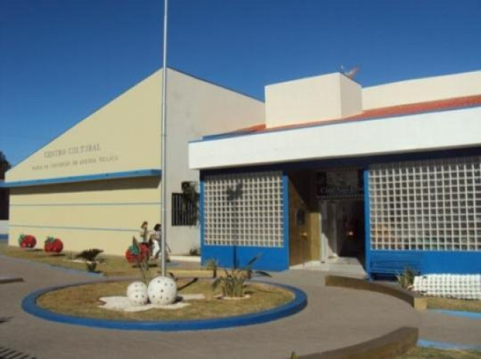 Centro Cultural de Osvaldo Cruz exibe filmes gratuitos a partir do dia 17 com projeto Pontos MIS