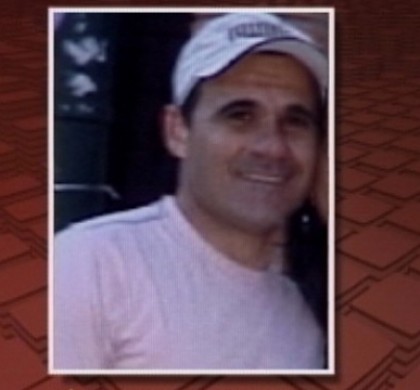 Policial se matou ap�s matar mulher e sogra (foto: Reprodu��o Ifronteira)