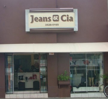 Dia dos Namorados � com a Jeans & Cia