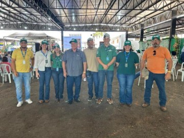 Prefeitura de Sagres e SEBRAE discutem implanta��o do Programa ALI Rural para impulsionar o agroneg�cio local