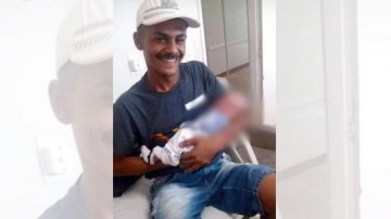 Jovem preso por tr�fico de drogas morre ap�s passar mal dentro de viatura da PM em Promiss�o