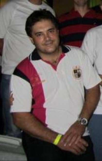 Edimar Rimoldi est� internado grave na regi�o de Ribeir�o Preto