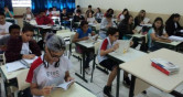 Etec de Osvaldo Cruz abre inscri��es para processos seletivos de Auxiliar de Docente nas �reas de Inform�tica e Sa�de