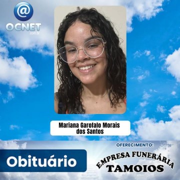 Portal Ocnet informa os falecimentos desta quarta-feira (22/05/2024)