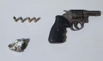 Opera��o Oryza prende suspeitos de envolvimento em execu��o de rapaz a tiros, pauladas e facadas em Presidente Prudente