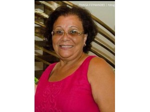 Cmara Municipal emite nota de pesar pela morte de Dona Dalva Demori