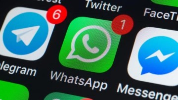 WhatsApp e Redes Sociais Facebook e Instagram tm instabilidades no Brasil, Argentina e pases da Europa desde a manh de hoje