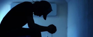 Morre a v�tima que colocou fogo no pr�prio corpo ontem em Salmour�o