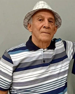 Ex-vereador e ex-vice-prefeito de Luc�lia, Carlos Gasparoto, morre aos 79 anos