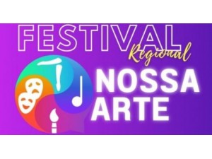 Apae de Osvaldo Cruz ser anfitri do 16 Festival NOSSA ARTE
