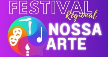 Apae de Osvaldo Cruz ser anfitri do 16 Festival NOSSA ARTE
