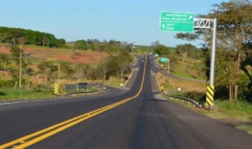 Osvaldo Cruz vai receber audi�ncia p�blica pela duplica��o da SP-294 no dia 12 de mar�o