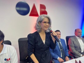 V�DEO: Presidente da OAB-SP profere palestra e visita Casa do Advogado em Osvaldo Cruz